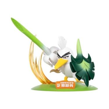 Imagem de Figuras De Pokémon Gengar Mewtwo Sylveon Modelo De Anime Brinquedos Pr