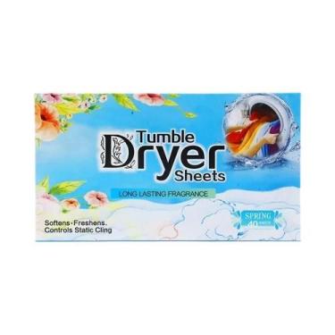 Imagem de Lenços De Lavanderia De Lavanda Em Lote Amaciante Natural Para Roupas 