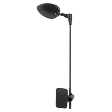 Imagem de Cryfokt Espelho Retrovisor para Capacete ABS Espelho de Segurança Ajustável para Bicicleta para Capacete de Ciclismo de Estrada de Montanha Visão Clara de 360 ​​graus 1 Unidade para a Maioria Dos