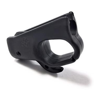 Imagem de Bumbum e focinheiras de metal ou madeira AB Biller e construções personalizadas DIY - para caça submarina, mergulho livre e armas de mergulho (B30 Butt (madeira))