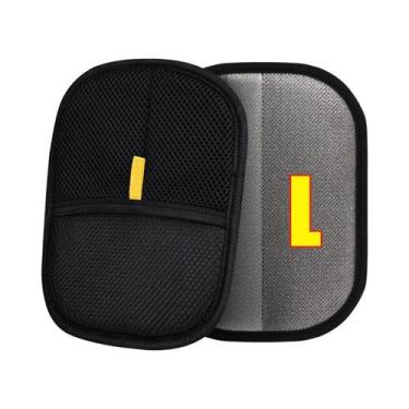 Imagem de Luvas Eletrostáticas Para Remoção De Pelos De Animais, Escova Para Cãe