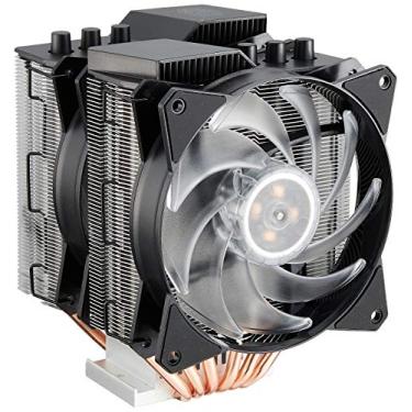 Imagem de COOLER PARA PROCESSADOR MASTERAIR - MA621P TR4 EDITION - MAP-D6PN-218PC-R2, Cooler Master, 32514