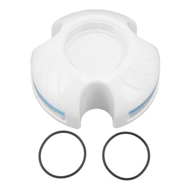 Imagem de Ejoyous Suporte de Limpeza de Sal para Piscina, Limpador de Células de Sal de Plástico para Células Turbo Hay - ward GLX CELLSTAND, Com Design Aprimorado para Fácil Aderência e