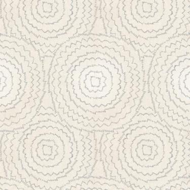 Imagem de Vinjiasin Papel de parede neutro Boho Spiral Peel and Stick – Decoração de parede removível texturizada bege para quarto, banheiro, sala de estar, papel de parede autoadesivo reposicionável, 43 x 304