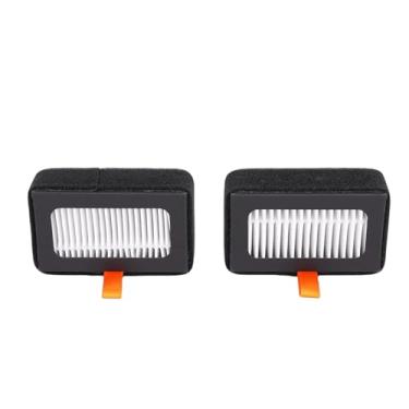 Imagem de Jiawu Cartuchos de Filtro de Ar para Impressora 3D Capturam Com Eficiência 99,95% de Nanopartículas para Impressora 3D X1 P1S Series 2PCS