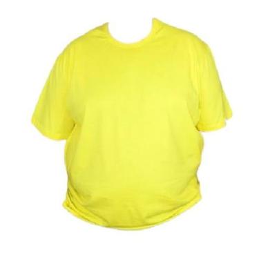 Imagem de Camisa Masculina Manga Curta Plus Size Malha Fria - Helanquinha, Amare