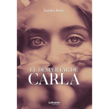 Imagem de El despertar de Carla - Espanhol