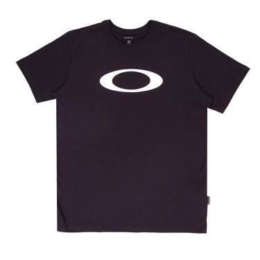 Imagem de Camiseta Oakley Oellipse Masculina-Masculino