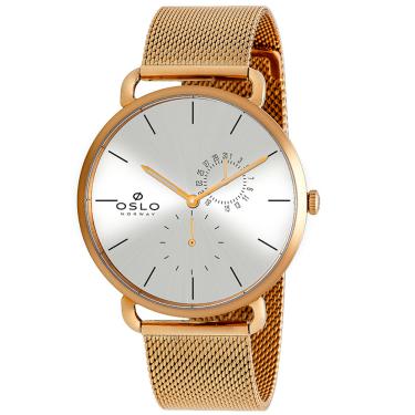 Imagem de RELOGIO OSLO OMGSSMVD0001 S1KX