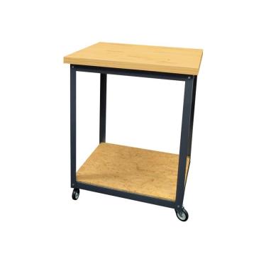 Imagem de Bancada Móvel 600mm ábile Presto