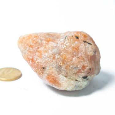 Imagem de Pedra Do Sol / Goldstone Bruta Natural de Garimpo Tam. G - CristaisdeC