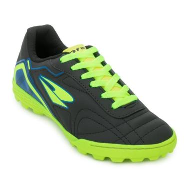 Imagem de Chuteira Society Dray DR-307 PV-Masculino