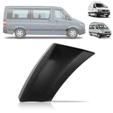 Imagem de FRISO PARALAMA SPRINTER 311 313 415 515 2012 A 2019 LADO DIREITO - A9066904882 / A9066902662