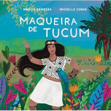 Imagem de Livro - Maqueira de tucum