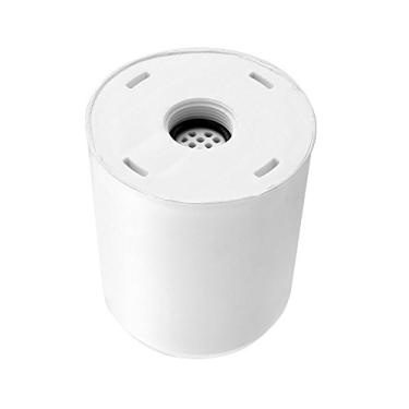 Imagem de BBI LTD Filtro Purificador de Água Refil Carvão Ativado - Compatível com Purific Natureza, Ecológico, Saúde