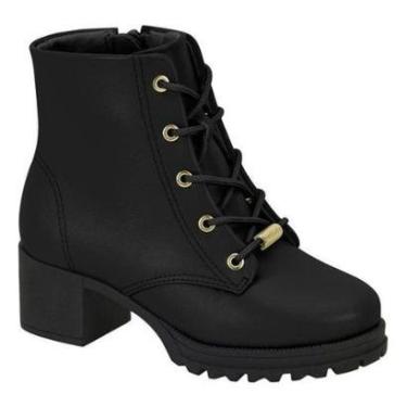 Imagem de Bota molekinha infantil -2178.101-Feminino