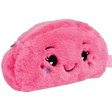 Imagem de ESTOJO SIMPLES M 2 FACES PELUCIA HUMOR TILIBRA