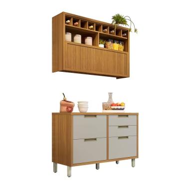 Imagem de Cozinha 2 Peças Imperatriz Nesher