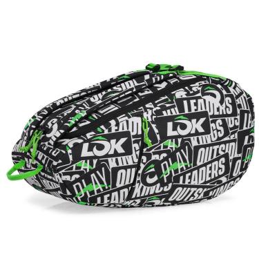 Imagem de Raqueteira Padel Lõk One Dna-Unissex