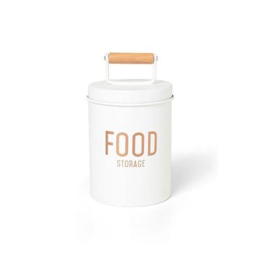 Imagem de Porta Condimentos Copa E Cia Enjoy Branco