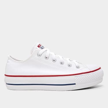 Imagem de Tênis Converse Chuck Taylor All Star CT as Lift-Feminino