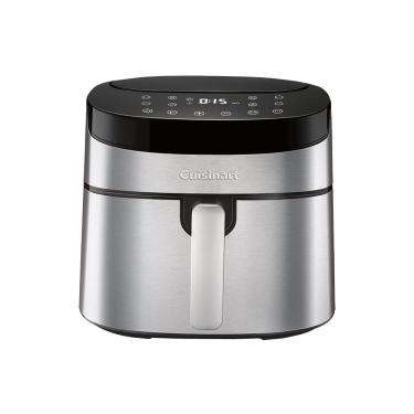 Imagem de Fritadeira Elétrica Air Fryer Digital 7,2 Litros 127V Cuisinart - AIR-700BR