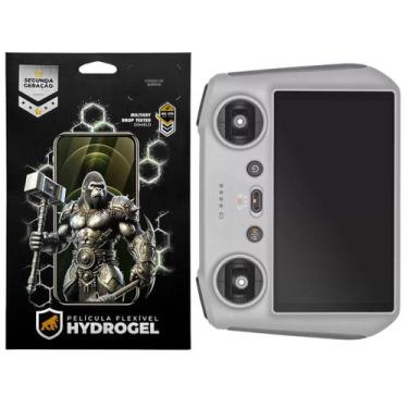 Imagem de Película para Controle Remoto com tela 5.5" DJI RC 2 (Mini 4 Pro / Min