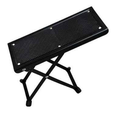 Imagem de Apoio para Pé para Instrumentos de Corda Rocker YS-501, YS-501 BK