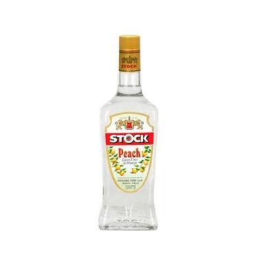 Imagem de Licor stock peach 720ml
