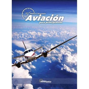 Imagem de Aviación para Principiantes - Espanhol