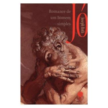 Imagem de Jó: Romance De Um Homem Simples