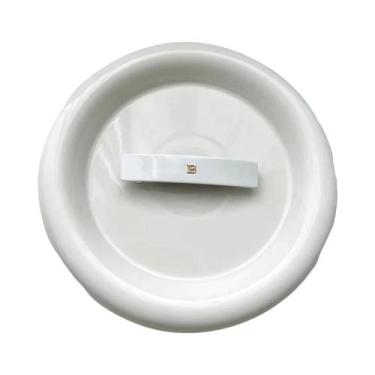 Imagem de Clipes De Cabelo De Acetato Em Cores Sólidas, Feitos À Mão, De Alta Qu