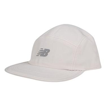Imagem de Boné New Balance Every Day Trainer 5 Panel-Unissex