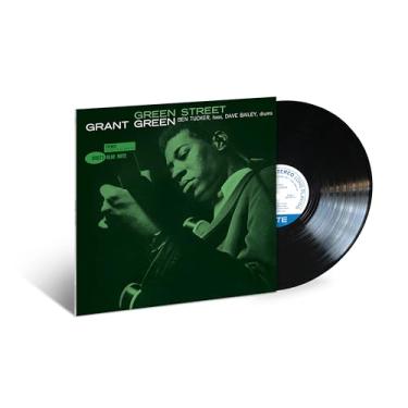 Imagem de Green Street (Blue Note Classic Vinyl Series)[LP]