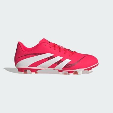 Imagem de Chuteira Campo Adidas Predator 25 Essentials Firm/Multi-Ground Unissex-Unissex