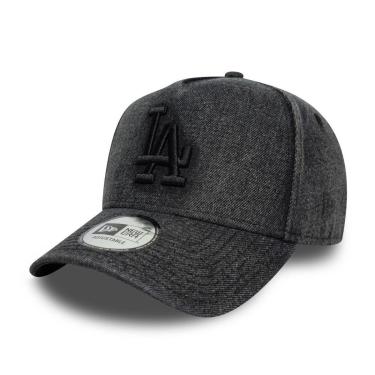 Imagem de DENIM NEW ERA EFRAME LOSDOD BLK-Masculino