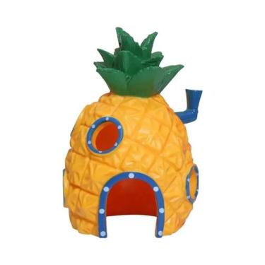 Imagem de Conjunto De Brinquedos De Figuras Do Bob Esponja E Patrick Estrela Kaw