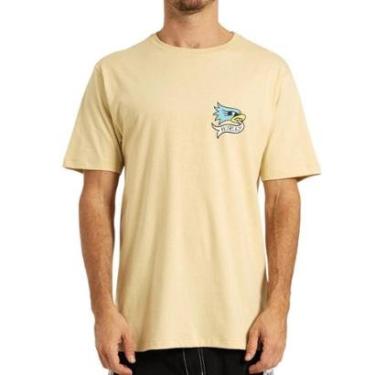 Imagem de Camiseta Hurley x Etam Eagle-Masculino
