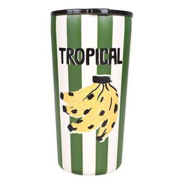 Imagem de Copo Farm Glub Banana Tropical-Feminino
