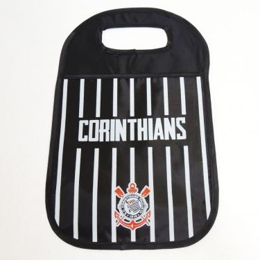 Imagem de Lixeira De Carro - Corinthians