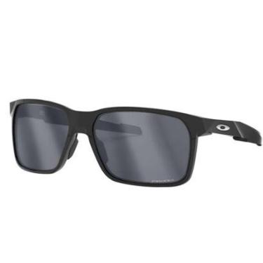 Imagem de Óculos Oakley Portal Cinza Grafite/Lente Prizm Grey-Unissex