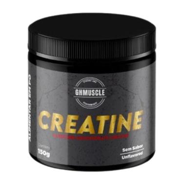 Imagem de 1 Creatina laboratório ghmuscle 300g