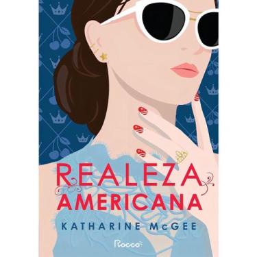 Imagem de Realeza americana - ROCCO, Sortido