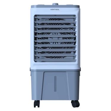 Imagem de Climatizador Clin16-01 BR/CZ 16 Litros 130w Nac Ventisol