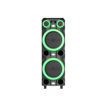Imagem de Torre de Som Pulse SP518 2000W RMS Bluetooth TWS LED Duplo Bivolt