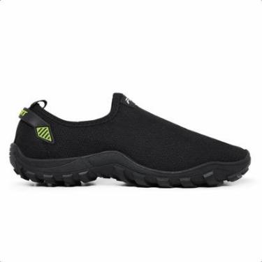 Imagem de Tênis Frontinni Sapatilha Nautica Masculina-Masculino