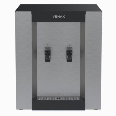 Imagem de Bebedouro Venax 30L Aqua Tech Inox 220V