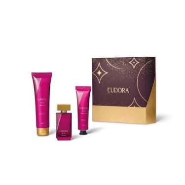 Imagem de Kit Presente Diva Fabulosa - Eudora