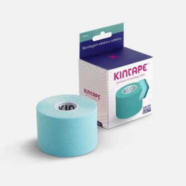 Imagem de Kintape Sensitive Kinesiology Tape 5cm x 5m - Basic Tiffany
