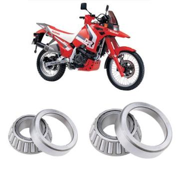 Imagem de Rolamento Caixa Direção SUZUKI DR800 - AD Parts
